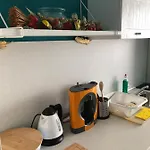 студио S Apartment
