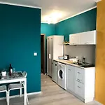 студио S Apartment Primorsko