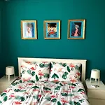 Apartment студио S Primorsko