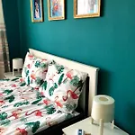 Apartment студио S