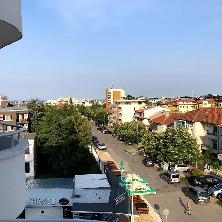 студио S * Primorsko