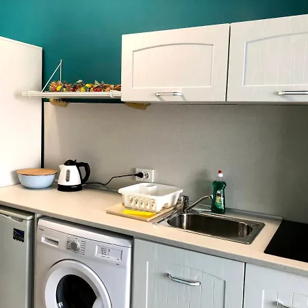 студио S * Приморско