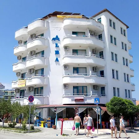 студио S Apartmán Primorsko