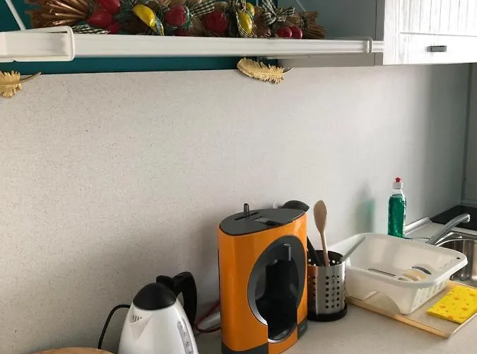 студио S Apartmán