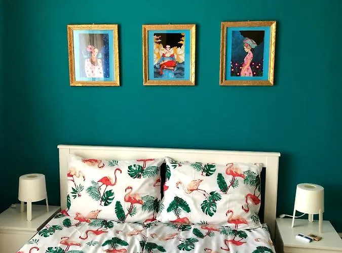 Apartmán студио S Primorsko