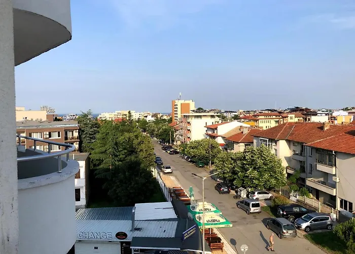 студио S * Primorsko