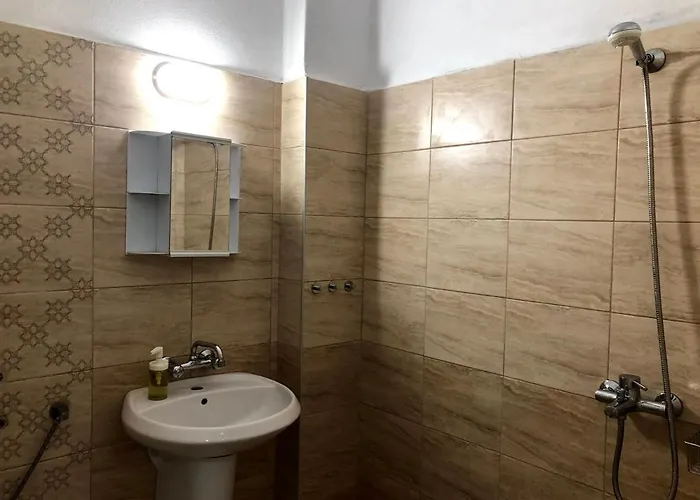 Apartmán студио S *