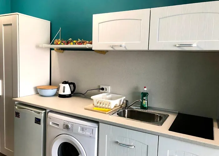 студио S * Приморско