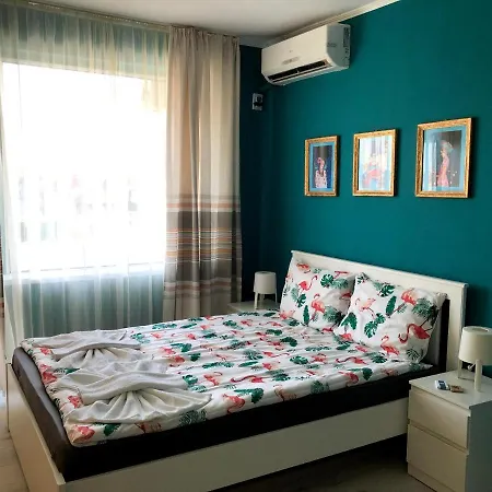 Appartamento студио S Primorsko