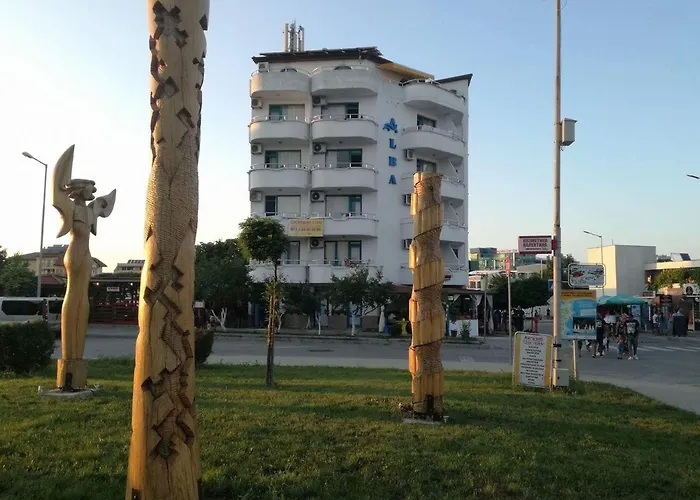 студио S * Приморско