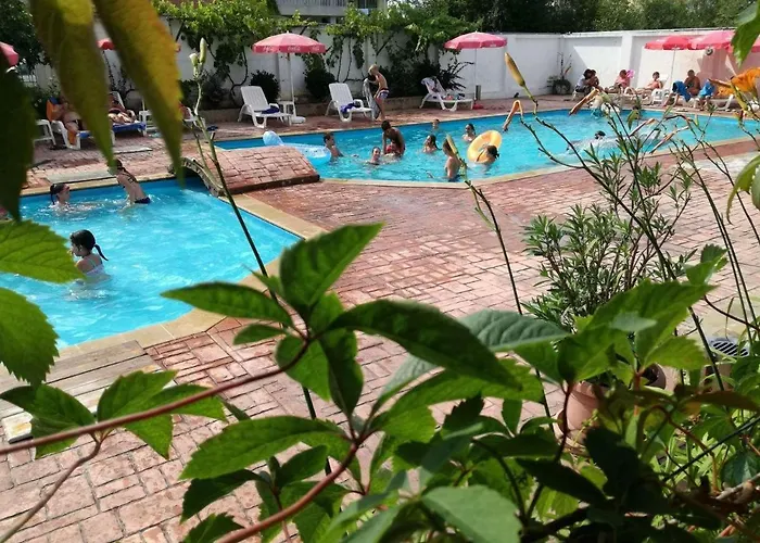 Апартаменты студио S *